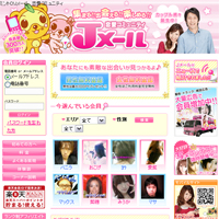 ミントC!Jメール